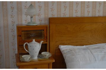 Croatia Privát Bilje, Exterior